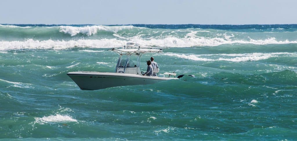 A Guide to Running Rough Ocean Inlets
