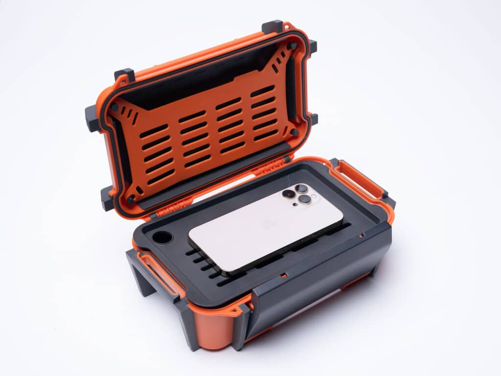 Pelican Ruck Cases