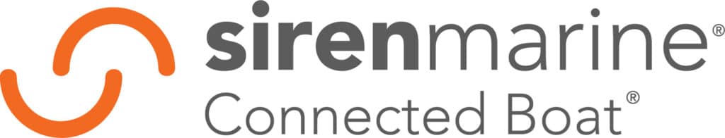 Siren Marine logo